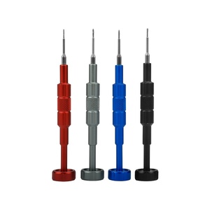 S2 alaşım kolu sökme ve onarım aracı ile endüstriyel sınıf evrensel Phillips tornavida aracı Apple Android telefonlar için - Product Image 4