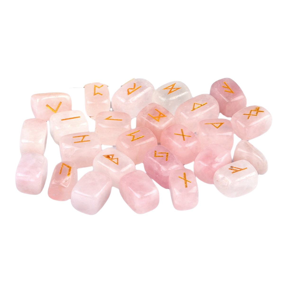 Rose Quartz