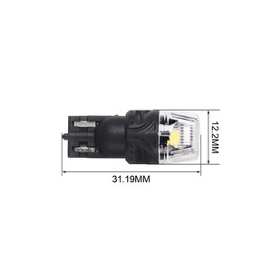 Latest Popular <strong>W5W</strong> Boombillo Bulbs <strong>White</strong> Non Polarity T10 <strong>Led</strong> - Product Image 6