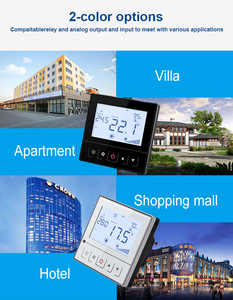 Комфуртер 24 В, 0-10 В, AC - Product Image 3