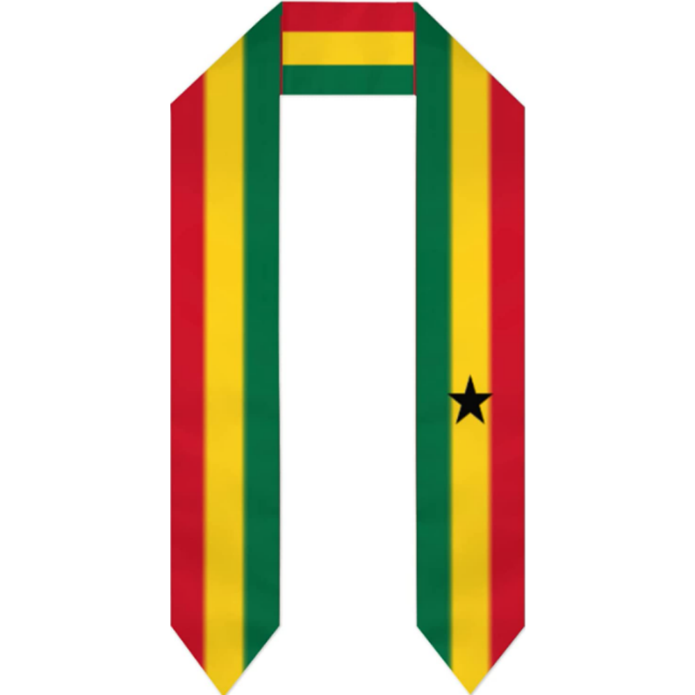 13 Ghana