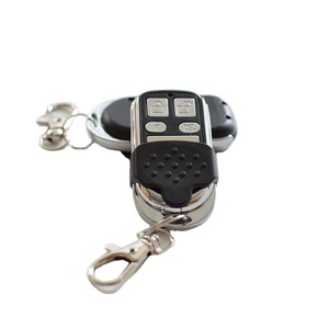 4 kanal Hormann HSM4 868 mhz uzaktan kumanda ile uyumlu HSM2, HSM4 868MHz uzaktan - Product Image 1