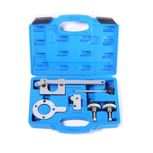 Motore di Temporizzazione di Bloccaggio Tool Set Kit per la Fiat 1.3 cdti Ford Vauxhall Opel Suzuki Diesel - Product Image 2