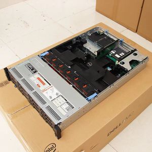 インテルXeonプロセッサE5-26XX V4製品ファミリーを搭載したR730 2Uラックサーバーを使用 - Product Image 5
