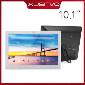 Source Factory Tableta táctil Android todo en uno de 10,1 pulgadas Pantalla capacitiva de 10 pulgadas Teléfono Android - Product Image 2