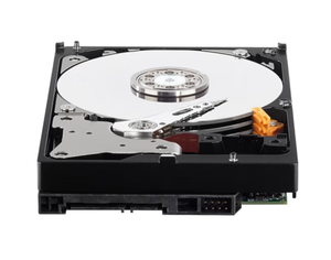4TB红色加网络连接存储硬盘WD40EFPX 7200转/分SATA类6Gb/s 256MB高速缓存3.5英寸内部硬盘，用于服务器应用 - Product Image 5