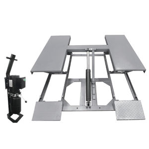 פנטוגרף מכונת מעלית pantograph דק במיוחד לא צריך מבנה מקביל עיצוב מקבילי 2.5ton ce מוסמך