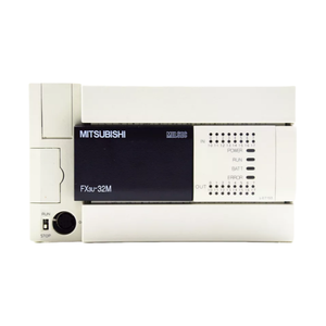 6AD2DA 16 Entrada 16 Salida de transistor 6 Entrada analógica 2 Salida analógica Controlador Plc RS485 RTC (reloj en tiempo real) FX3U LE3U 32MT