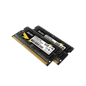 Derlar NB-DR300 DDR3 RAM 1.5V CL11 204-pin Notebook RAM Speicher module für Laptop - Product Image 6