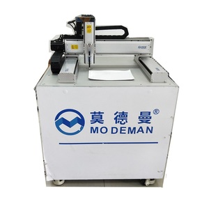 Wholesale Low <strong>Price</strong> Ball Screw <strong>Linear</strong> Guide <strong>Rail</strong> Motion Ball Screw <strong>Cnc</strong> <strong>Linear</strong> <strong>Rail</strong> With Servo Motor Automatic Spray Gun - Product Image 2