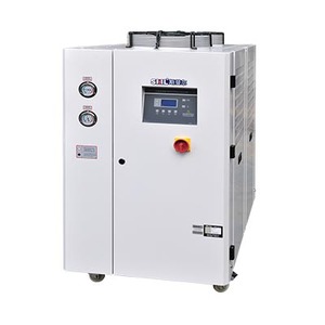15HP Hot Sale SML <strong>Chiller</strong> Series Air Cooled Industrial <strong>Chiller</strong> - Product Image 1