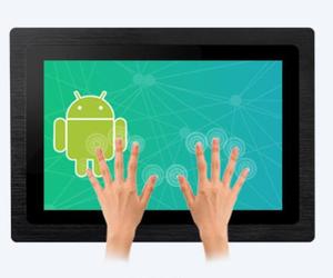 Wall Panel Mount Industrial <strong>Control</strong> <strong>Embedded</strong> Rugged 10.1&quot; Inch Android Touchscreen Tablet All-In-One PC <strong>Linux</strong> Ubuntu IPC - Product Image 2