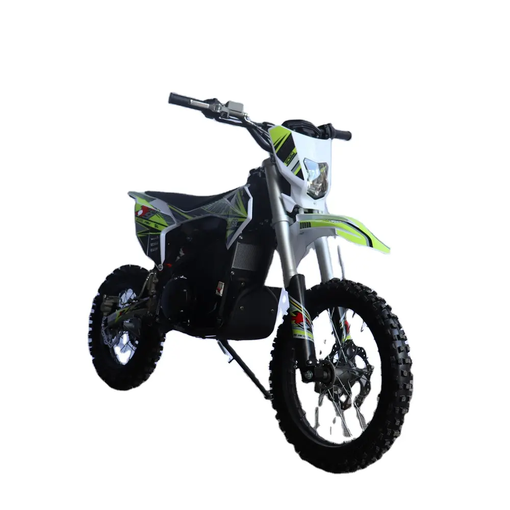 PHYES 3000W electric dirt bike 72v electric bicycle motorcycle