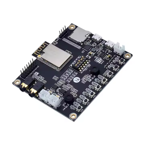 WiFi kiti geliştirme kurulu için ESP32-A1S WiFi + mavi-diş modülü ESP32 seri