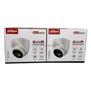 原装大华IPC-HDW2449T-S-PV 4mp智能双光全彩4MP大华IP摄像机 - Product Image 2