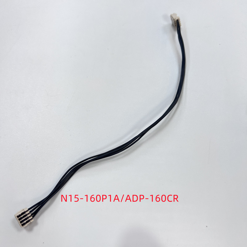 Negro-PS4 delgado 160CR/N15-160P1A