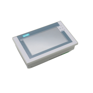 Modbus 4.3 Inch Integrated HMI MS2N1208MT PLC <strong>Controller</strong> MS2N 1208 MR MT 485 All in One - Product Image 6