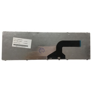 Ban Đầu Mới Mỹ Máy Tính Xách Tay Bàn Phím Cho Asus K52J K52 A52 N53 Loạt Máy Tính Xách Tay Bàn Phím Thay Thế - Product Image 3