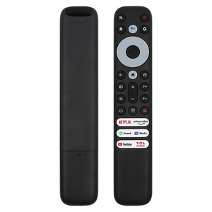 RC902V FMR4 FMR2 Ersatz-Infrarot-Fernbedienung ohne Sprach funktion für TCL Mini-LED QLED 4K UHD Smart Android TV - Product Image 2