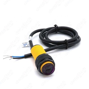 E18-D80NK Short Module Infrared <strong>Sensor</strong> Switch Diffuse Reflection Photoelectric <strong>for</strong> Proximity <strong>Detection</strong> 5V Compatibility