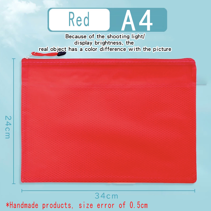 สีแดง