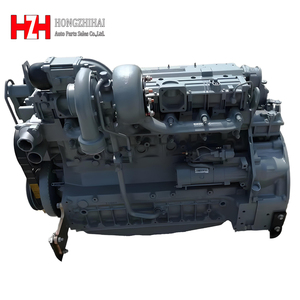 Deutz bf6m2012c động cơ <span class=keywords><strong>diesel</strong></span> Trung Quốc sản xuất chất lượng cao tái sản xuất phù hợp cho máy móc xây dựng với các bộ phận động cơ - Product Image 2