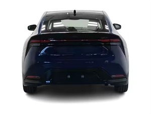 ホットセール! 2024年トヨタプリウスリミテッド-ラグジュアリー、低走行、環境にやさしい、迅速な配達! - Product Image 3