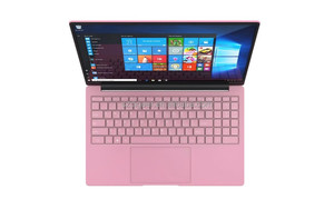Hochwertiges 15'6 Zoll Notebook mit 16GB RAM und Intel Celeron N95 OEM Super Thin Laptop Computer IPS-Panel für den Heimgebrauch - Product Image 2