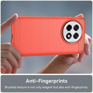 <strong>Flexible</strong> TPU Case for Oneplus Ace 5 Pro 5G N20 CE3 Lite Protective Cover for One Plus 13R Nord CE4 Shockproof Phone Back <strong>Shell</strong> - Product Image 5