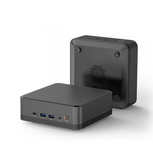Venta caliente pequeña computadora de escritorio PC Pocket Win11 Computadora Box buen precio tableta para estudiantes y negocios Mini PC computadora - Product Image 2
