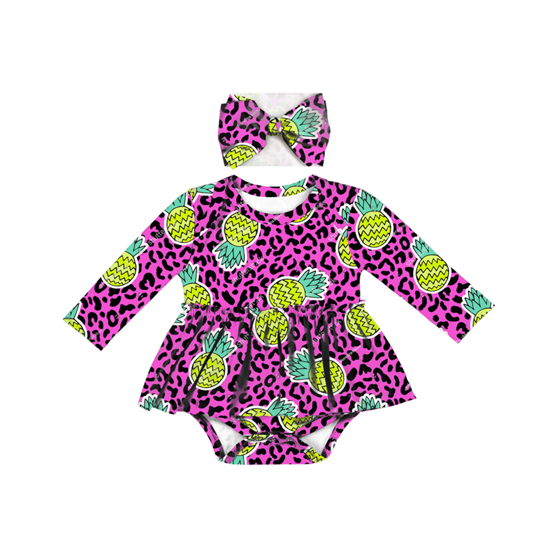 leopardo piña