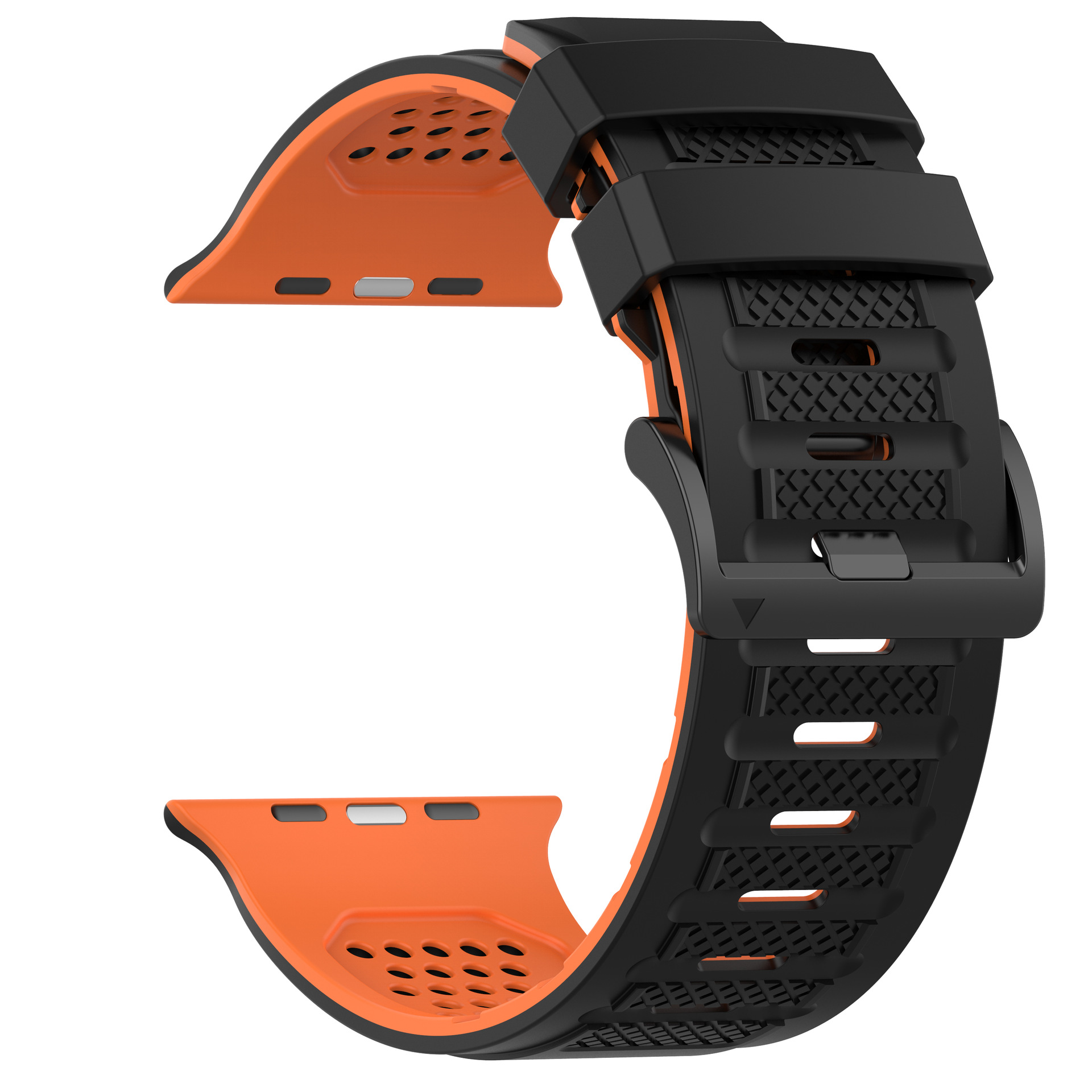 Black orange