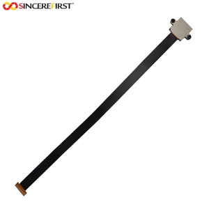 Módulo de cámara Mipi con sensor OV5640 de 5mp para teléfono inteligente, gran angular, visión nocturna, Fpc, Raspberry Pi, Venta caliente