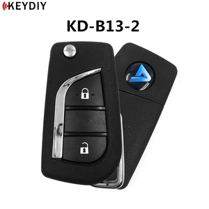 ชุดกุญแจ5/10/15/30ชิ้น KD900 B B13-2/B13-2 + 1/B13กุญแจรถสำหรับโตโยต้าสไตล์ KD-X2/KD-MAX /kd มินิคีย์โปรแกรมเมอร์ - Product Image 3