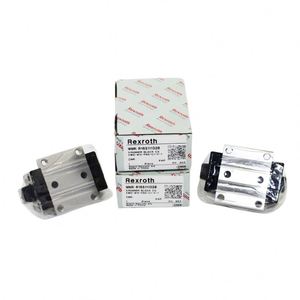 Wholesale Rexroth <strong>Linear</strong> Guide <strong>Rail</strong> Block R205D41320 <strong>Linear</strong> Ball <strong>Rail</strong> Runner Block R205D41320 - Product Image 6