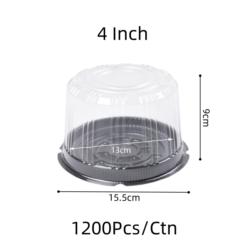 4 pulgadas (1200 unidades/caja)