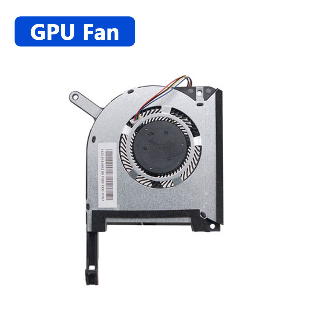 พัดลม GPU