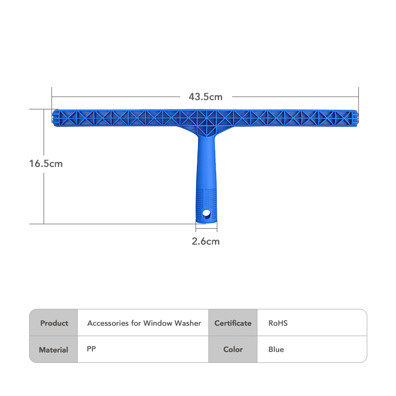 TH 0450, Bleu, 45cm