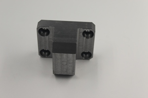 Price <strong>XYz</strong> <strong>Axis</strong> <strong>CNC</strong> Kits Linear Guide Module <strong>With</strong> HGR20 HGH20CA for Nema 23 34 - Product Image 2