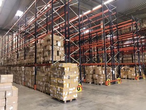 FCL 40hq Logistic <strong>Services</strong> Shipping Freight Forwarding Asia Sea Shipping Logistic Transport From Shenzhen to Greece - Product Image 6
