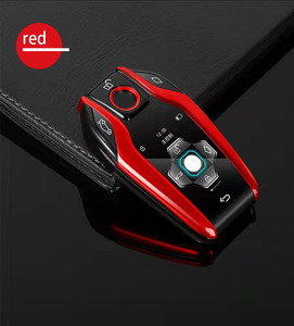 SPY Drop การจัดส่งสินค้ามาใหม่สมาร์ทการควบคุมระยะไกลหน้าจอสัมผัสสัมผัสจอแอลซีดีติดตั้งอัตโนมัติระบบกุญแจรถสมาร์ทสำหรับเริ่มต้นหยุดรถ - Product Image 4