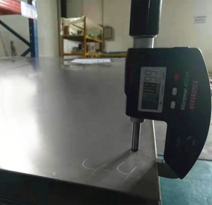 มี Permalloy 80 / Permalloy Strip/Mumetal - Product Image 4
