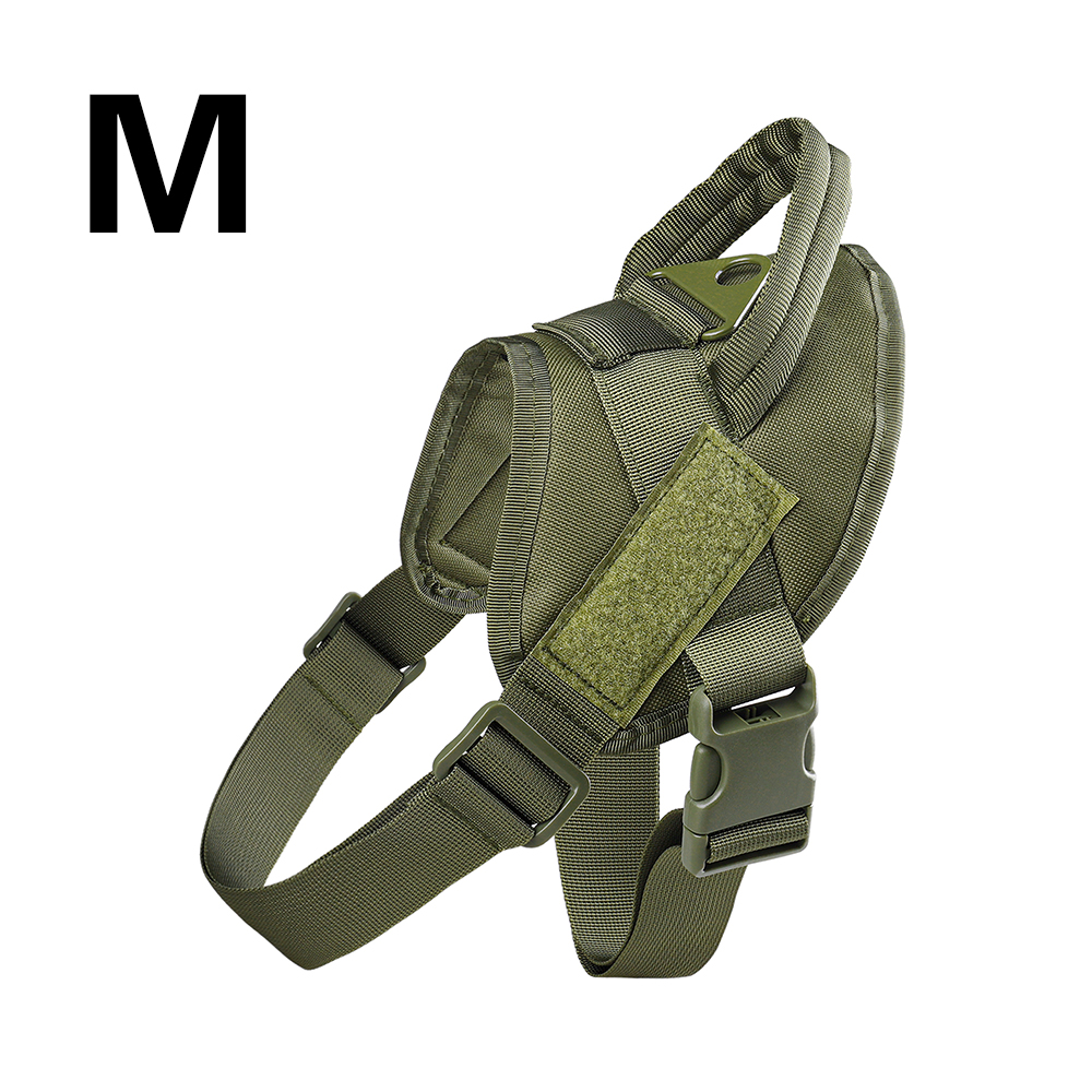 Amry Vert-M