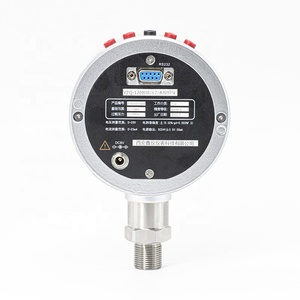 0.02%F.S High Precision Digital Gauge Calibration Pressure Source Calibrator Intelligent Pressure Calibrator - Product Image 4