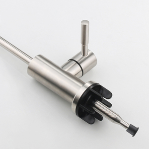 Vòi Ro Phụ Kiện Vòi Máy Lọc Nước Vòi Nguyên Liệu 304 Thẩm Thấu Ngược Bằng Thép Không Gỉ - Product Image 4