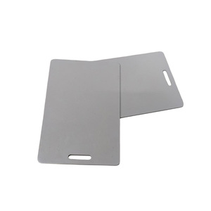 Tùy chỉnh RFID ID sinh viên Thẻ 13.56Mhz 1K thẻ xe buýt có thể in PVC Quá Cảnh thẻ xe buýt vượt qua giá vé - Product Image 6