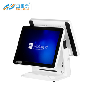 Kassensystem集视窗安卓Pos终端收银机一体机餐厅计费Pos系统与软件 - Product Image 3