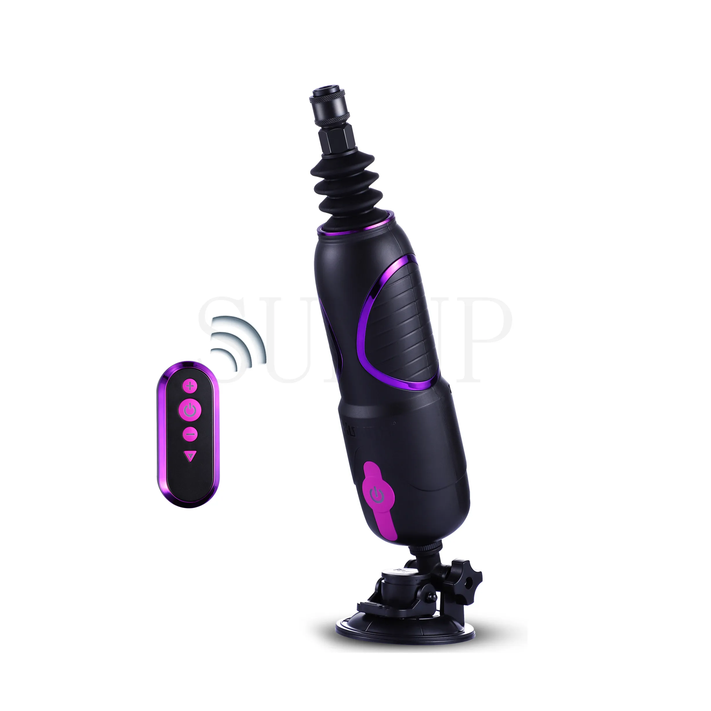 Pro Traveler 2.0 App Auto Vibrateurs Téléphone Portable Système De Contrôle Intelligent Portable Sex Machine Gode Vibrateur