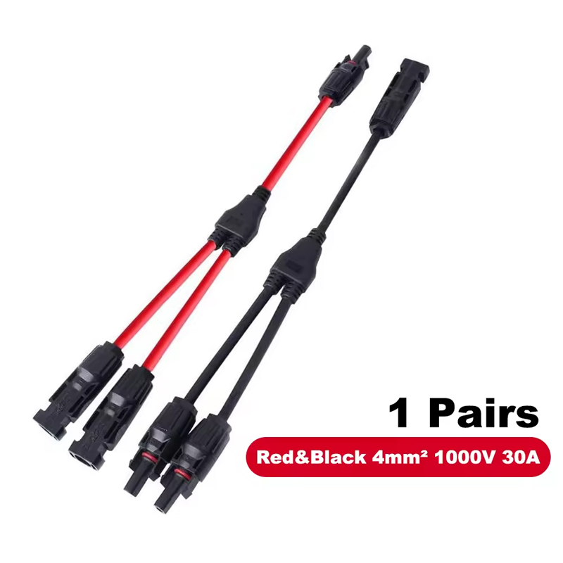 4mm² 1000V 30A