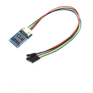 BMP388高精度気圧センサー高度/気圧/温度測定I2C/SPIインターフェース - Product Image 1